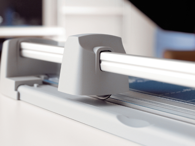 Rolsnijkop Dahle 970 tbv. 507/508 serie 16 en 26