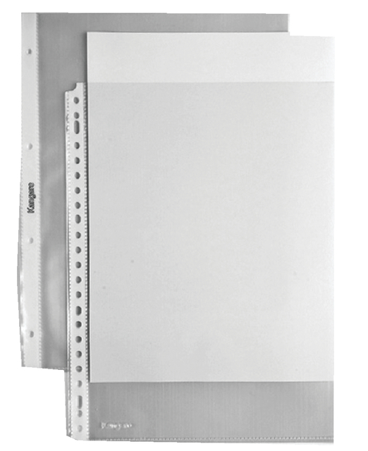 Showtas Kangaro 23-gaats PP 0.12mm nerf pk 10 st