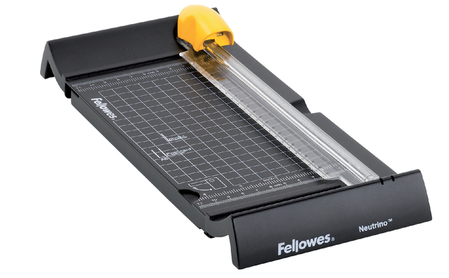 Rolsnijder Fellowes Neutrino A5