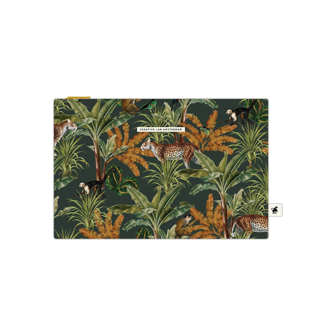 Pennenetui Mighty Jungle