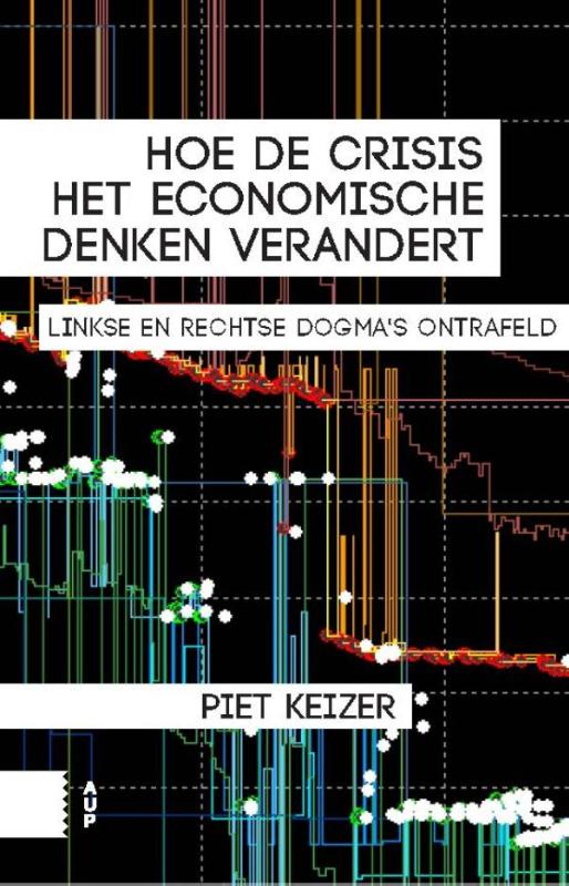 Hoe de crisis het economische denken verandert