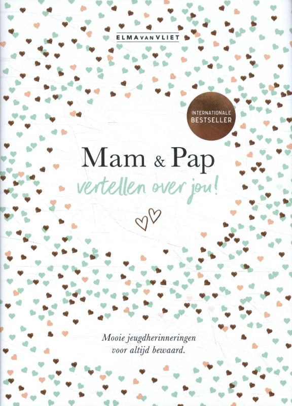 Mam & Pap vertellen over jou