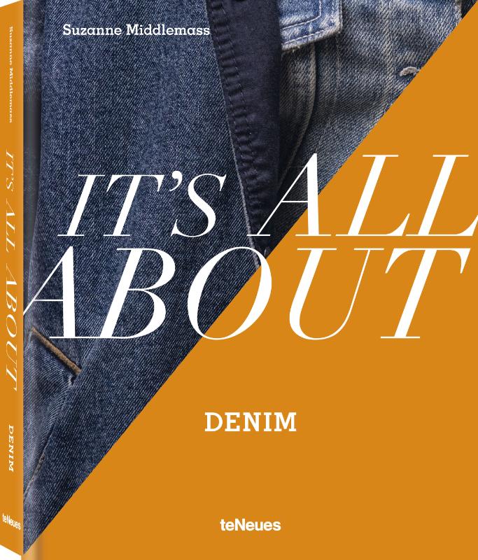 It‘s All About Denim
