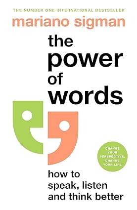 The Power of Words