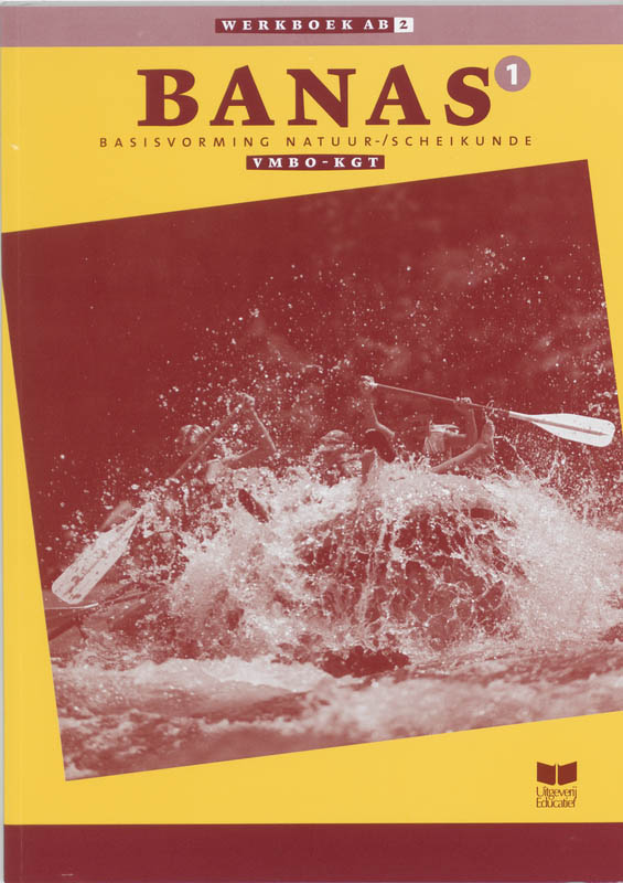 1 Vmbo-KGT Werkboek AB katern 2