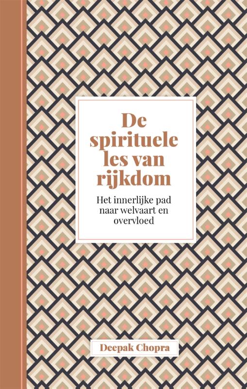De spirituele les van rijkdom