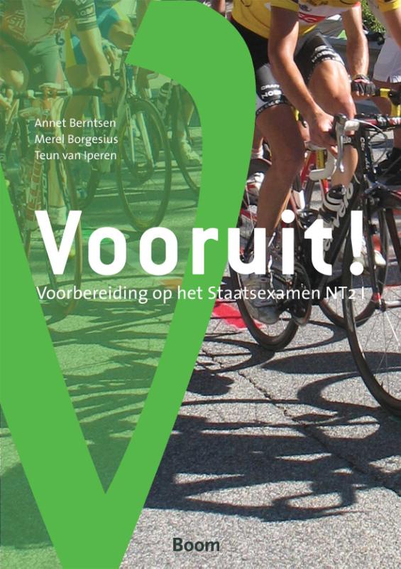Vooruit!