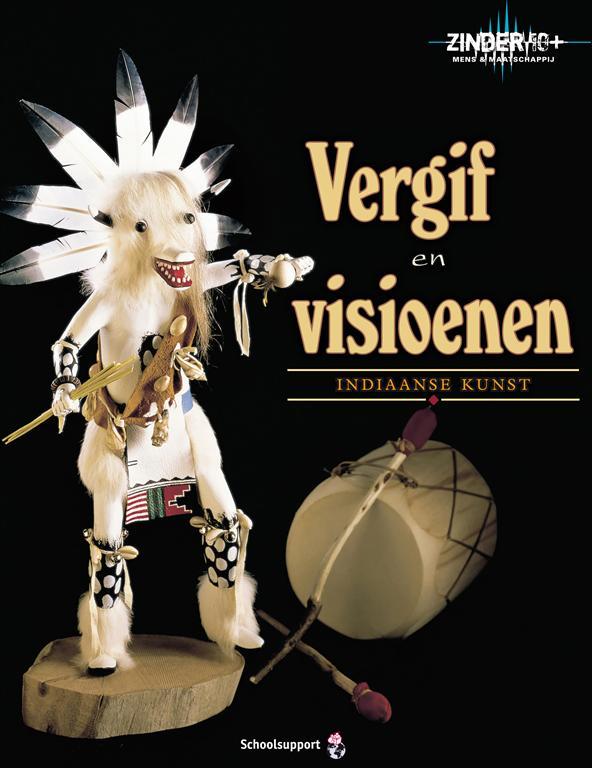 Vergif en visioenen