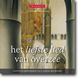 Het liefste lied van overzee