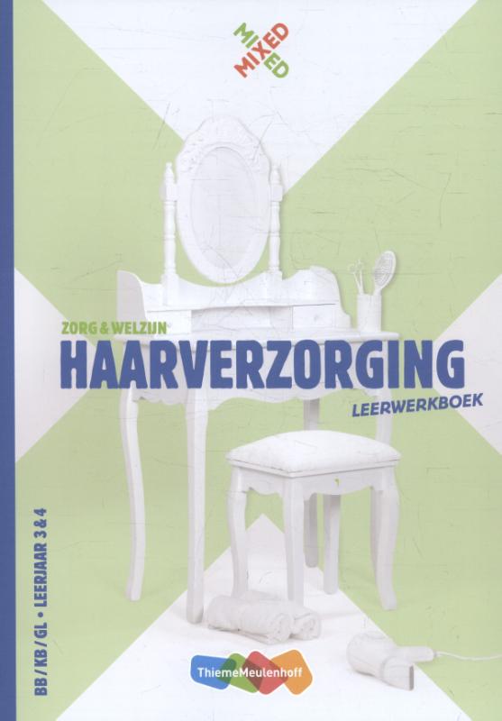 BB/KB/GL Leerjaar 3&4 Leerwerkboek