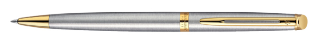 Balpen Waterman Hémisphère Steel GT