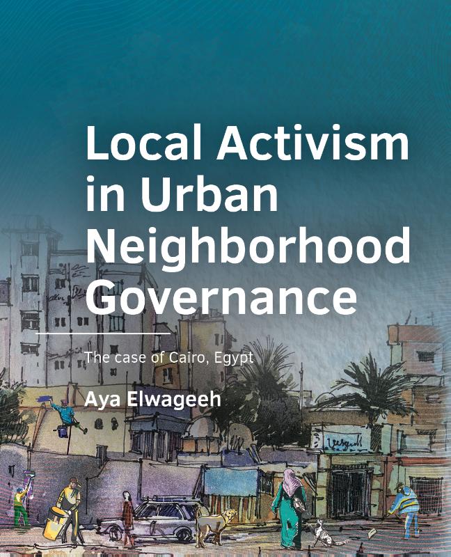 Local Activism in Urban Neighborhood Governance