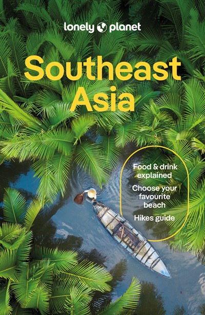 Lonely Planet Southeast Asia