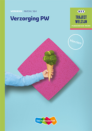 Niveau 3 & 4 Werkboek