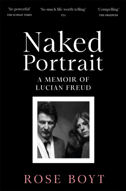 Naked Portrait