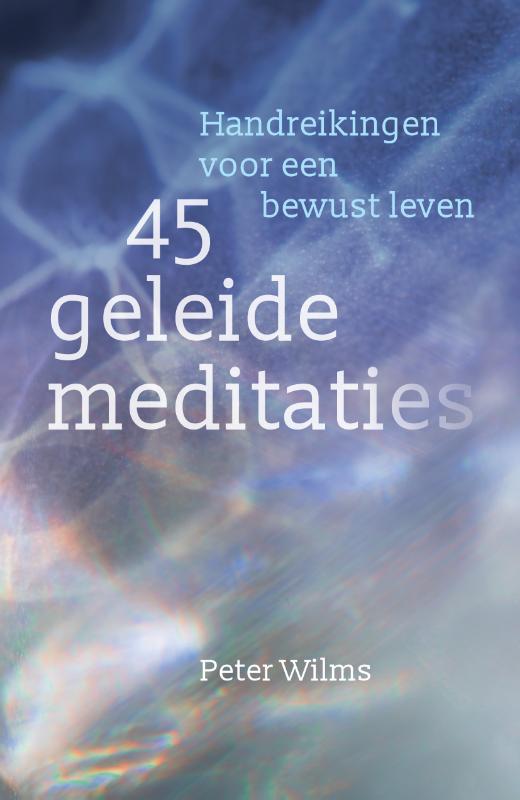 45 geleide meditaties