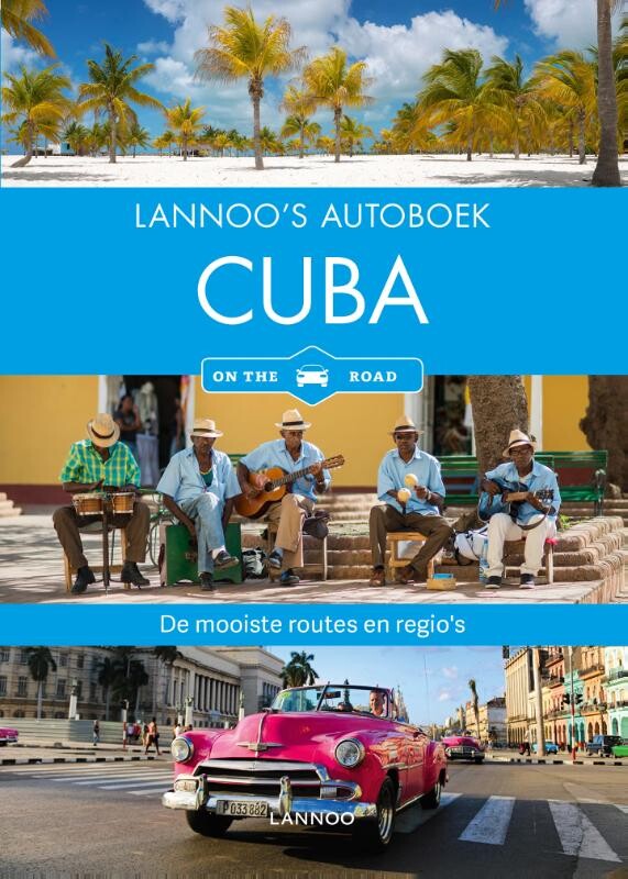 Cuba on the road