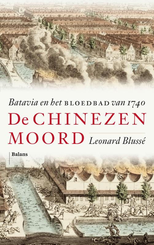 De Chinezenmoord