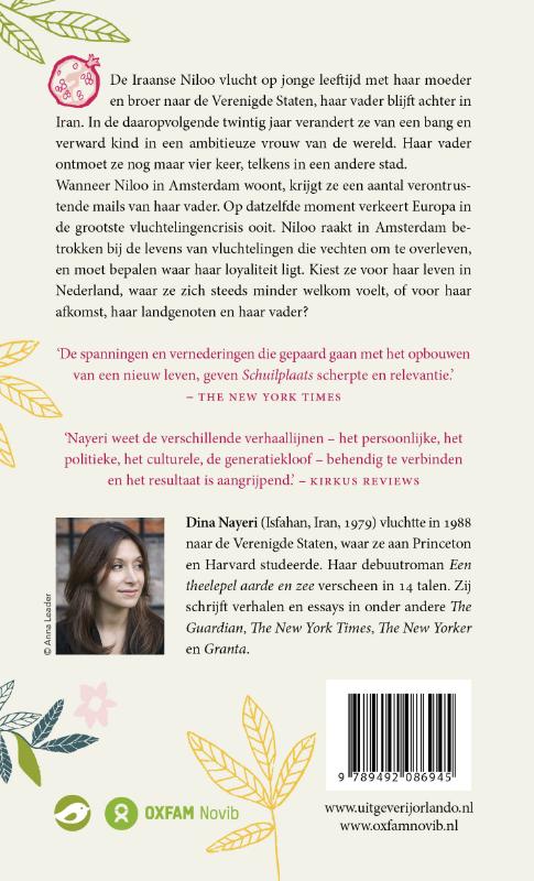Schuilplaats