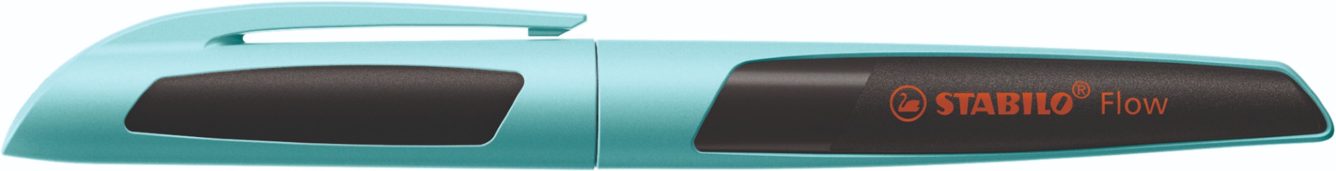 STABILO Flow vulpen, SPORTY Puristblue