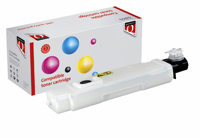 Opvangbak Toner Quantore Kyocera Wt-860