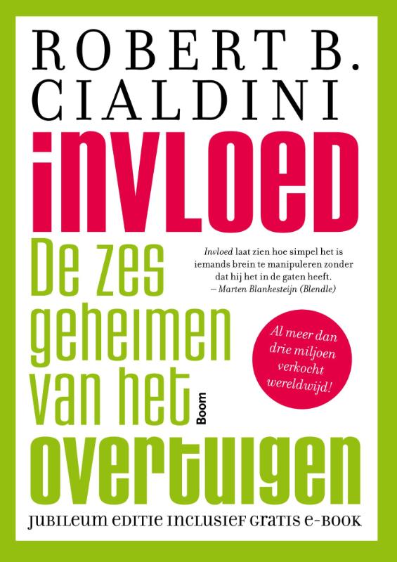 Invloed