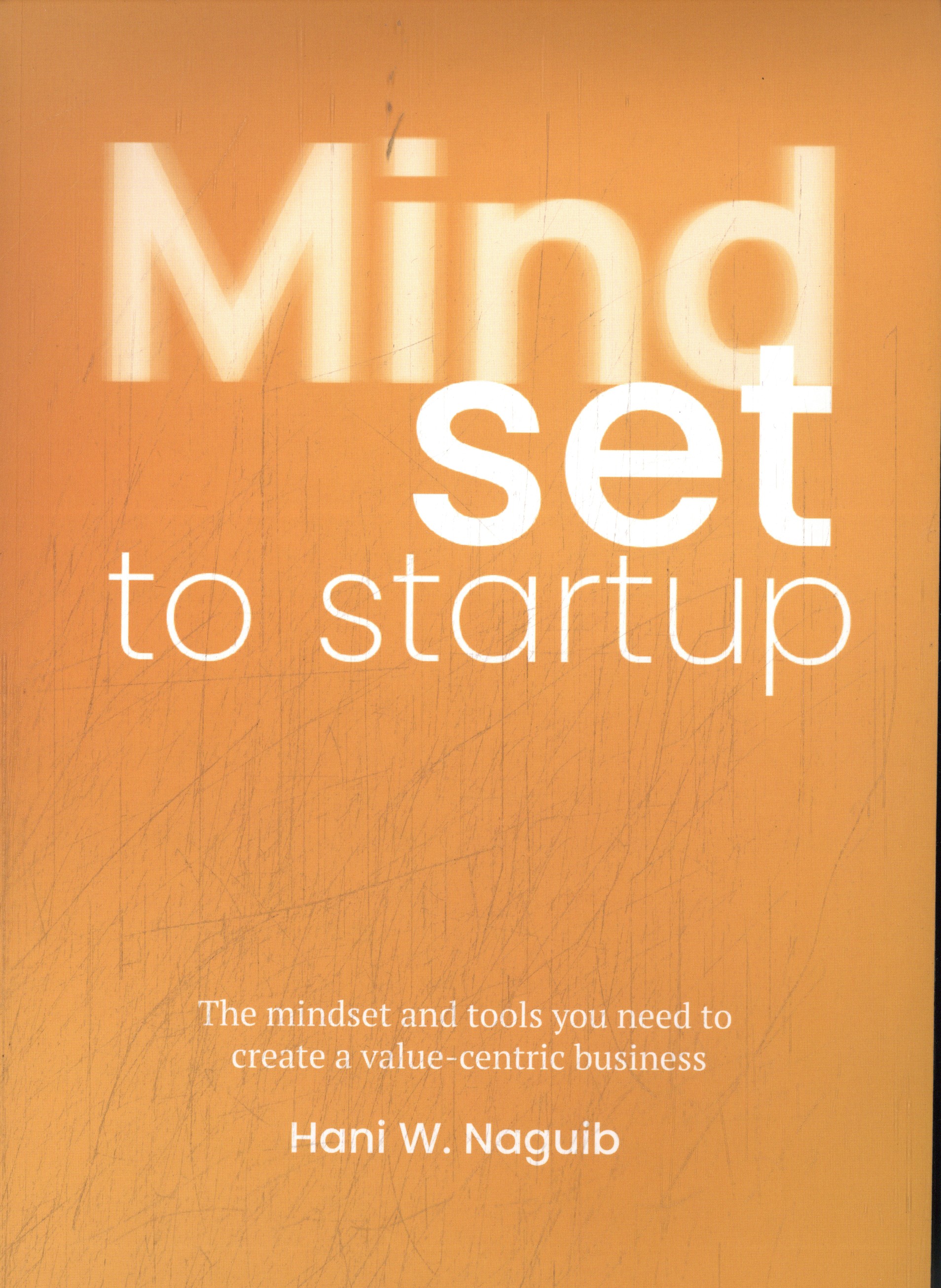 Mindset to startup