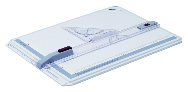 Tekenplaat Rapid A3 Rotring 522403