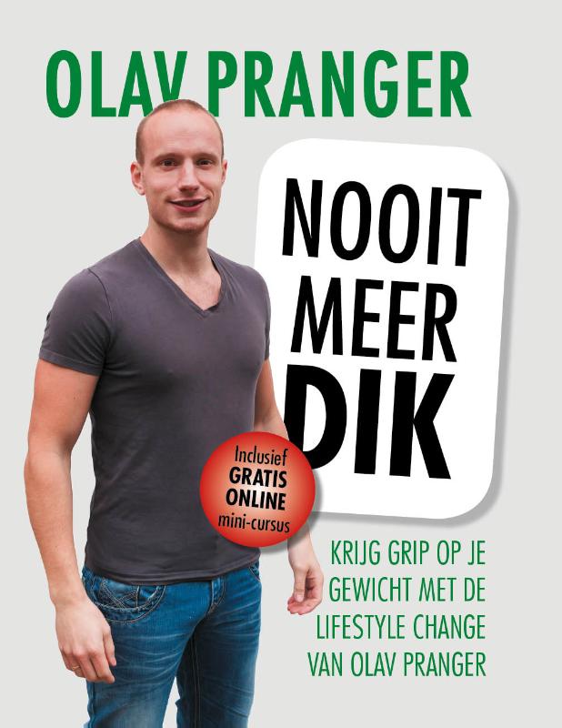 Nooit meer dik