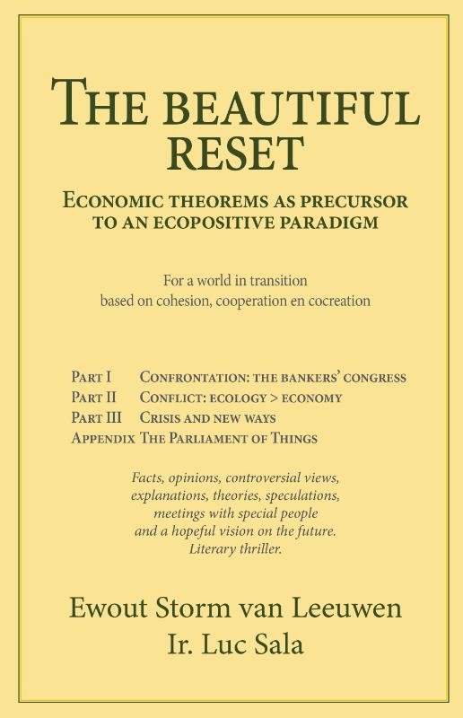The beautiful reset