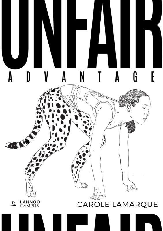 Unfair advantage