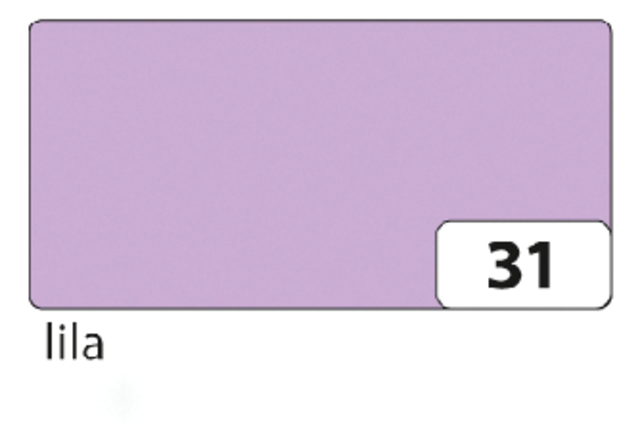 Fotokarton Folia 300gr 50x70cm 31 Lila