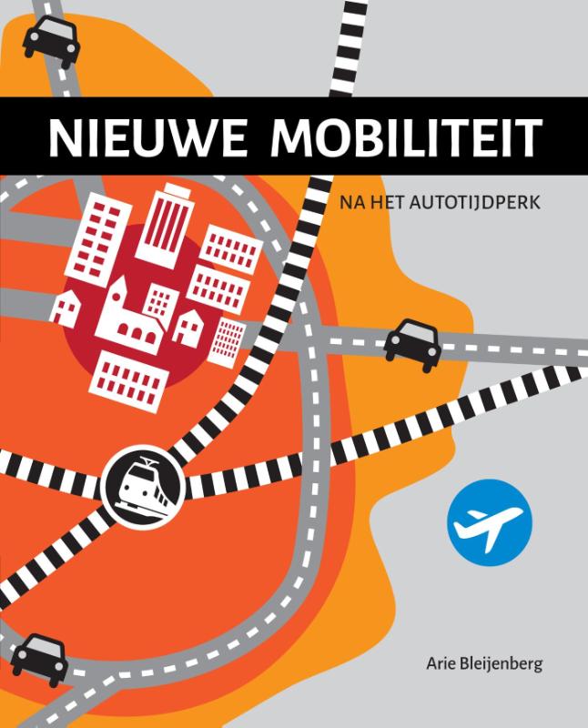 Nieuwe mobiliteit