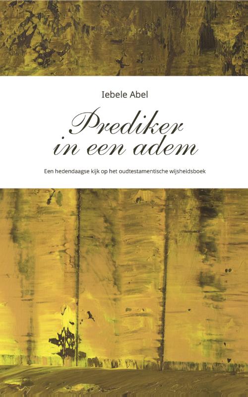 Prediker in een adem