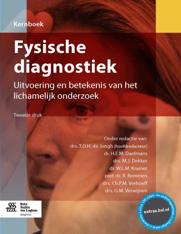 Fysische diagnostiek