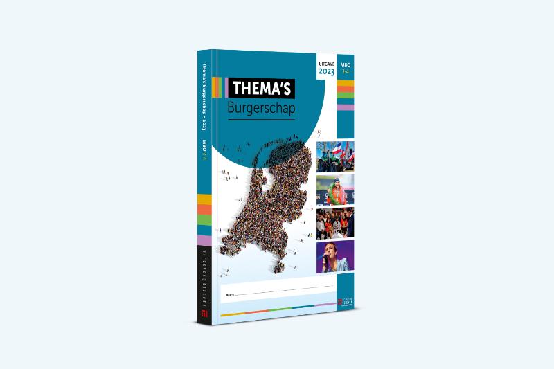 Thema‘s Burgerschap MBO 3-4 | 2023-2024