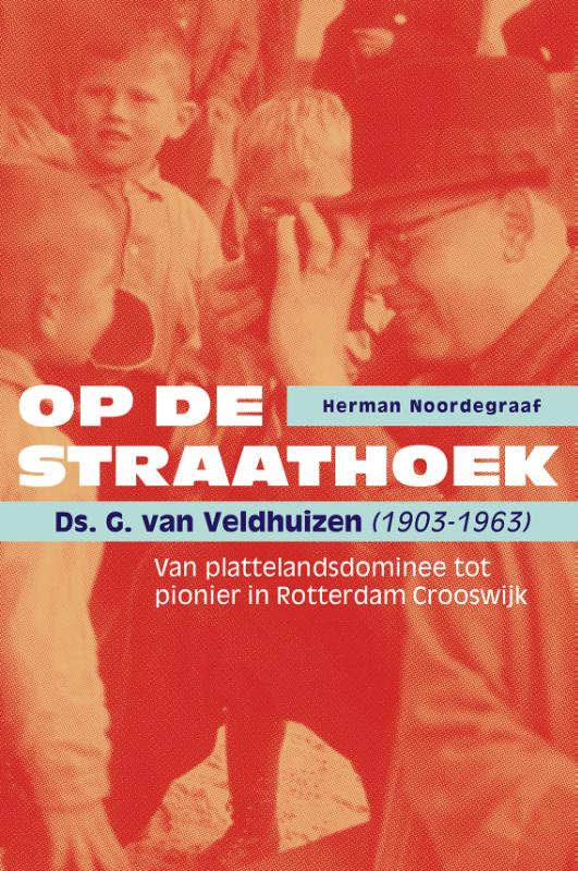 Op de straathoek