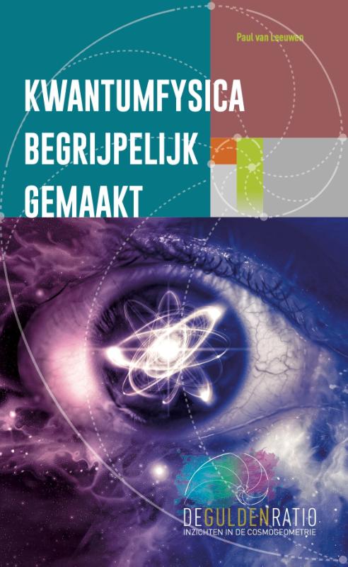 Kwantummechanica begrijpelijk gemaakt