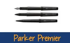 Parker Premier
