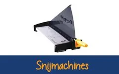 Snijmachines Fellowes Snijmachines Fellowes