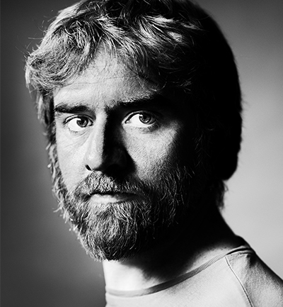 Paolo Cognetti Paolo Cognetti