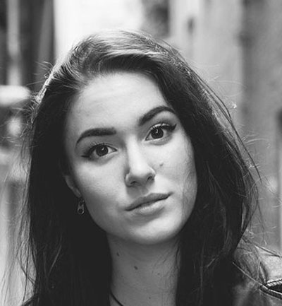 Teske de Schepper Eva Vriend