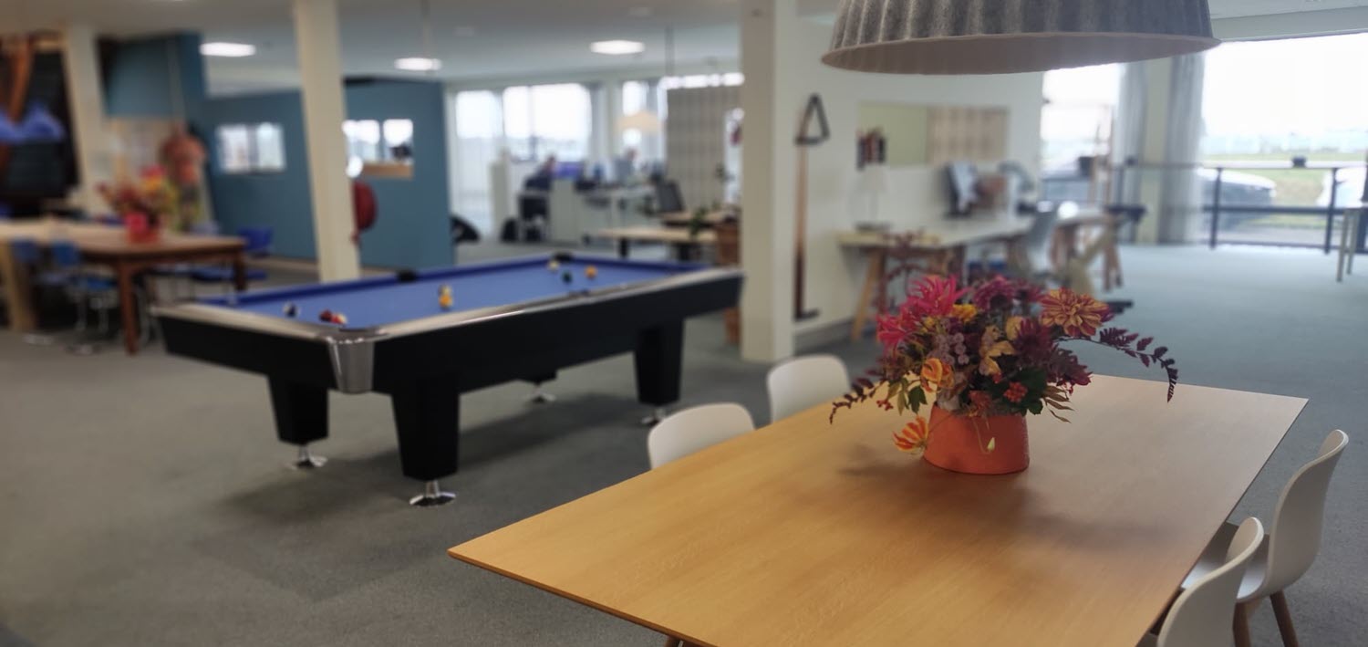 Kantoorruimte of werkplek huren Zwaag (Hoorn)