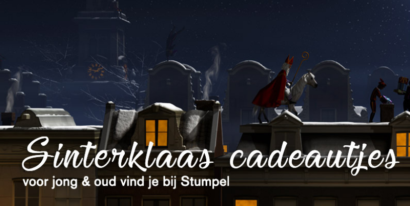 Sinterklaas