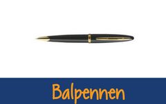 Balpennen Waterman