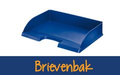 Leitz brievenbak Leitz brievenbak