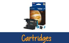 Brother cartridges