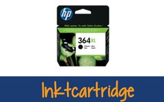HP inktcartridge