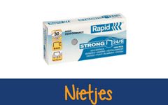 Nietjes rapid