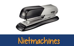 Nietmachines Rapid